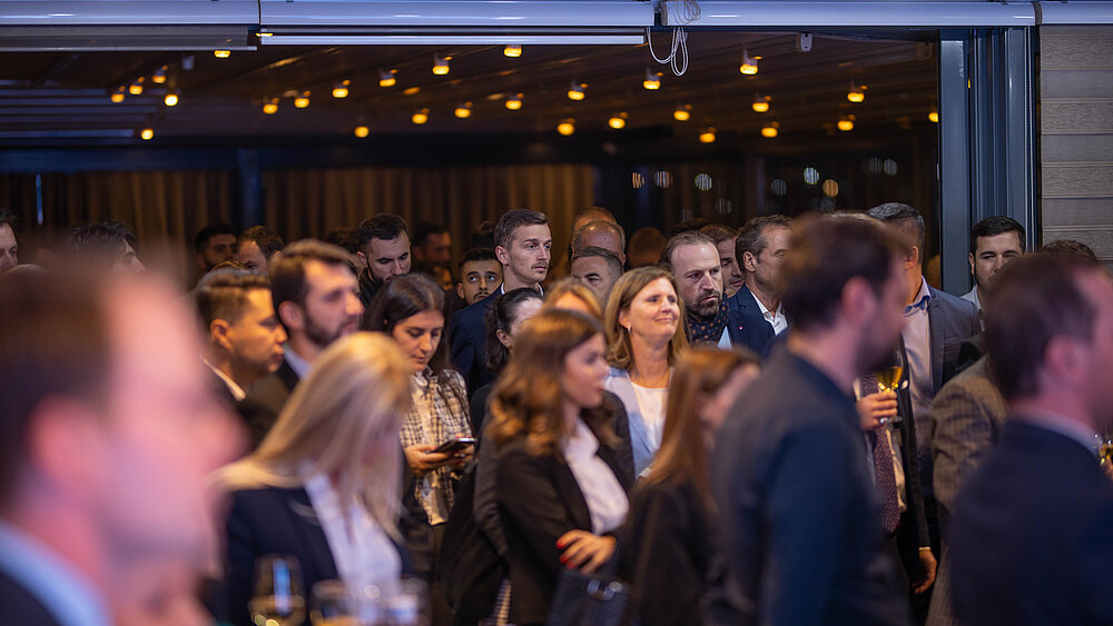 Western Balkans Digital Summit 2022
