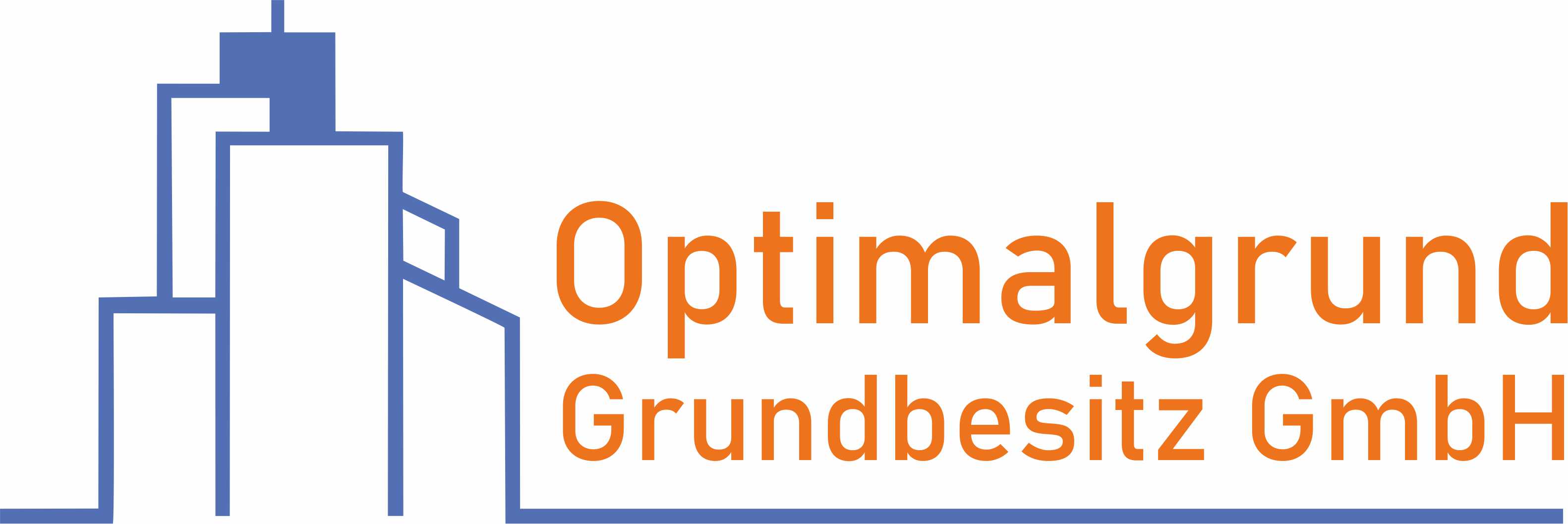 Optimalgrund Grundbesitz GmbH